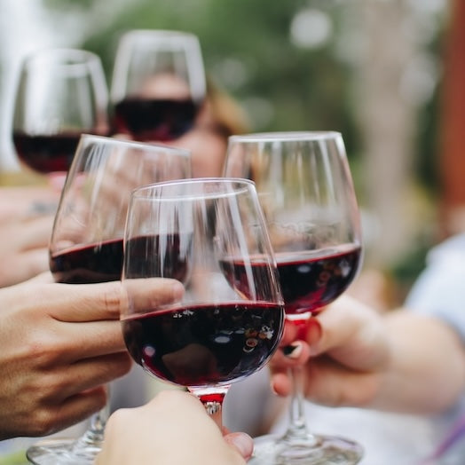 Großes Weinfest in Nordheim 13. -17. Mai 2026 in der Kastanienallee