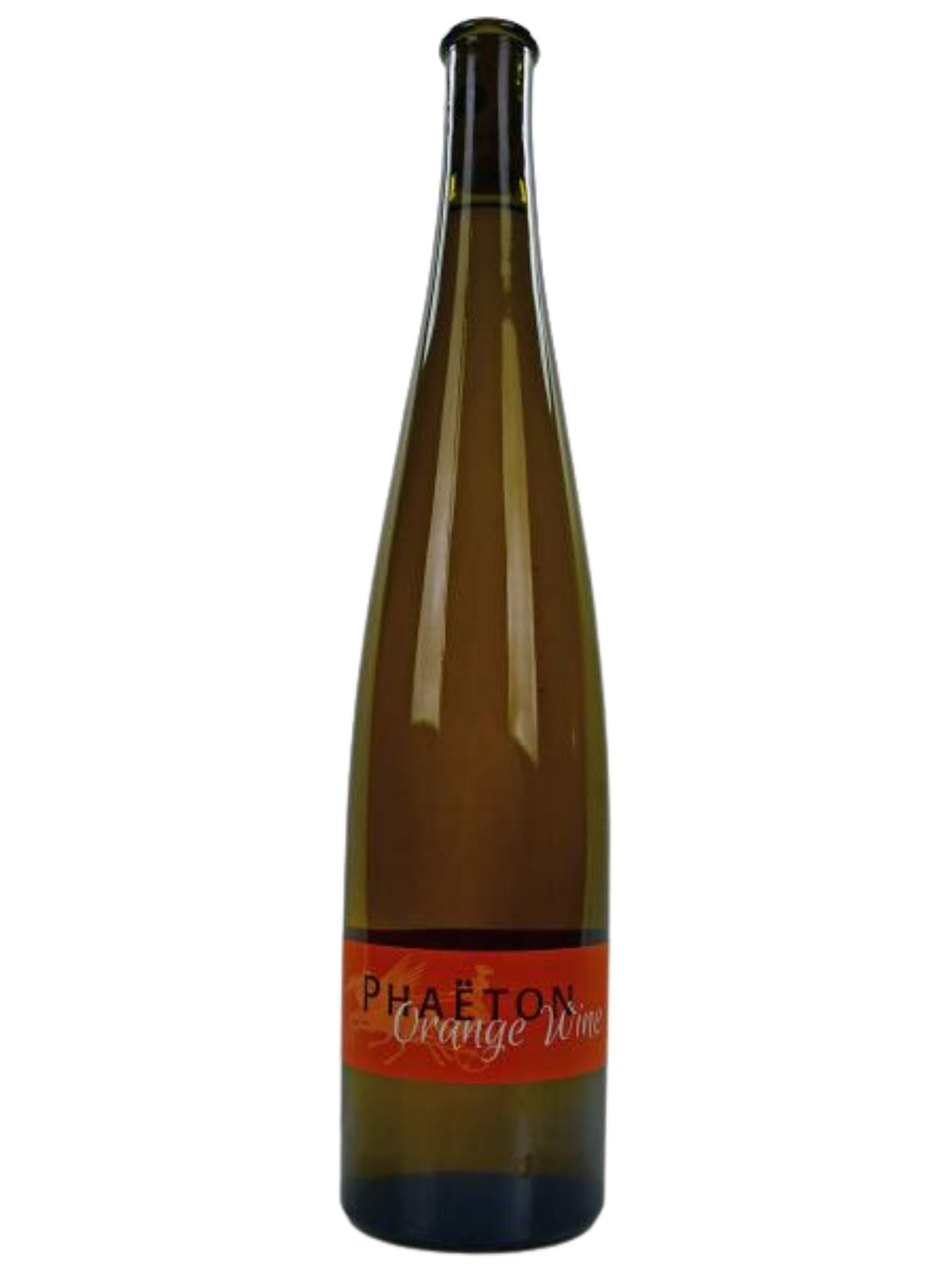 2018 PHAETON ORANGE-WINE Cuvée Dt. Landwein/Main -trocken- 0,75 Fl.